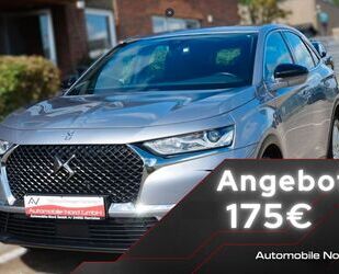 DS Automobiles DS7 (Crossback) Gebrauchtwagen