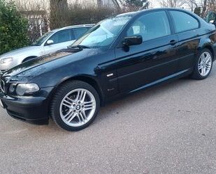 BMW 316 Gebrauchtwagen