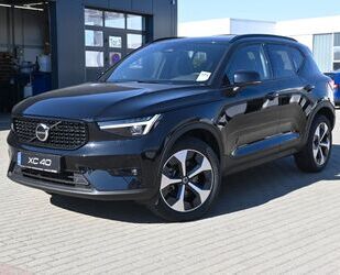 Volvo XC40 Gebrauchtwagen