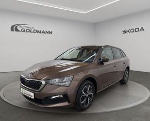Skoda Scala Gebrauchtwagen