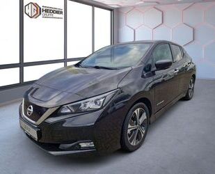Nissan Leaf Gebrauchtwagen