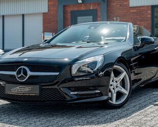Mercedes-Benz SL 400 Gebrauchtwagen
