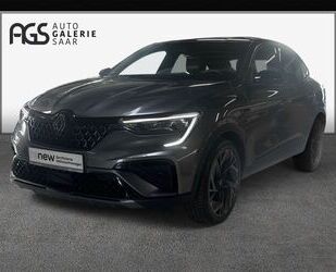 Renault Arkana Gebrauchtwagen