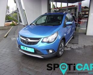 Opel Mokka X Gebrauchtwagen