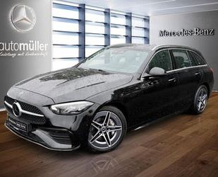 Mercedes-Benz C 220 Gebrauchtwagen