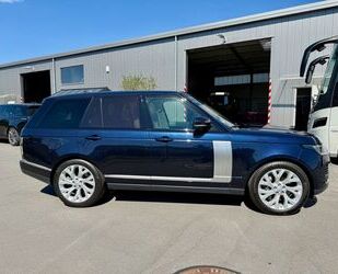 Land Rover Range Rover Gebrauchtwagen