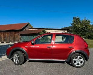 Dacia Sandero Gebrauchtwagen