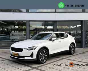 Polestar 2 Gebrauchtwagen