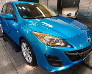 Mazda 3 Gebrauchtwagen