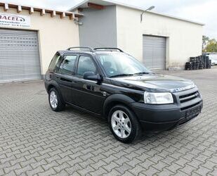 Land Rover Freelander Gebrauchtwagen