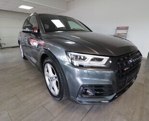 Audi SQ5 Gebrauchtwagen