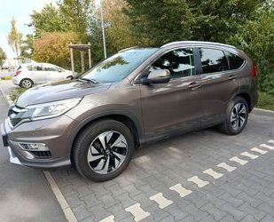 Honda CR-V Gebrauchtwagen