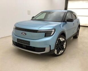 Ford Explorer Gebrauchtwagen