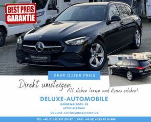 Mercedes-Benz C 220 Gebrauchtwagen