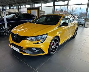 Renault Megane Gebrauchtwagen