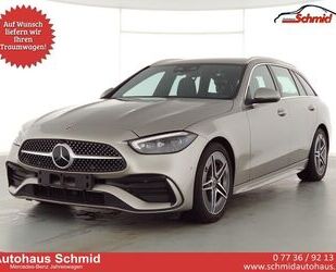 Mercedes-Benz C 200 Gebrauchtwagen