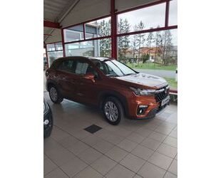 Suzuki (SX4) S-Cross Gebrauchtwagen