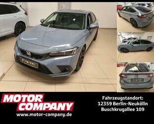 Honda Civic Gebrauchtwagen