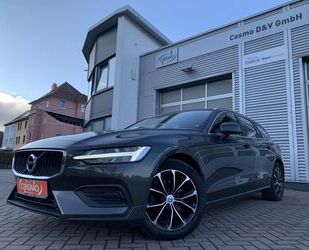 Volvo V60 Gebrauchtwagen