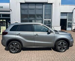 Suzuki Vitara Gebrauchtwagen