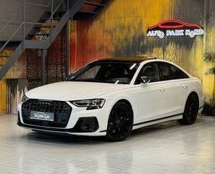 Audi S8 Gebrauchtwagen