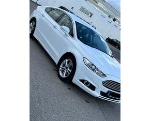 Ford Mondeo Gebrauchtwagen