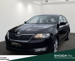 Skoda Rapid Gebrauchtwagen