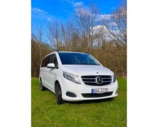 Mercedes-Benz V 250 Gebrauchtwagen