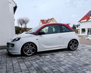 Opel Adam Gebrauchtwagen