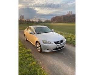 Lexus IS 250 Gebrauchtwagen