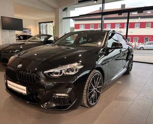 BMW 218 Gran Coupé Gebrauchtwagen