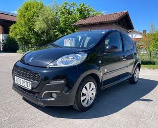 Peugeot 107 Gebrauchtwagen