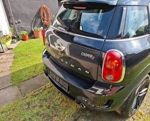 Mini Cooper S Countryman Gebrauchtwagen