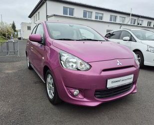 Mitsubishi Space Star Gebrauchtwagen