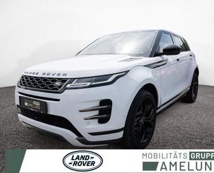 Land Rover Range Rover Evoque Gebrauchtwagen