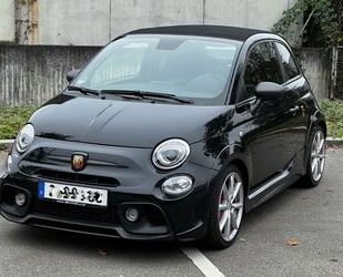 Abarth 595 Competizione Gebrauchtwagen