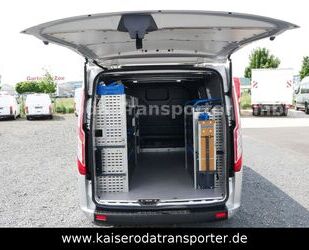 Ford Transit Custom Gebrauchtwagen