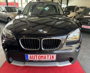 BMW X1 Gebrauchtwagen