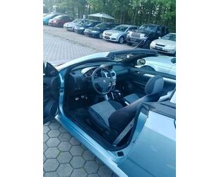 Opel Tigra Gebrauchtwagen