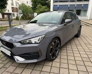 Cupra Leon Gebrauchtwagen