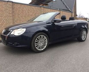 VW Eos Gebrauchtwagen