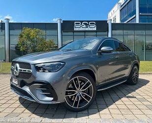 Mercedes-Benz GLE 450 Gebrauchtwagen