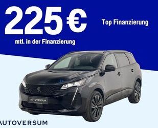 Peugeot 5008 Gebrauchtwagen