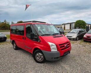Ford Transit Gebrauchtwagen