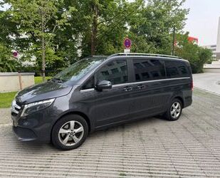 Mercedes-Benz V 250 Gebrauchtwagen