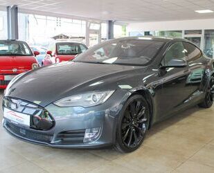 Tesla Model S Gebrauchtwagen