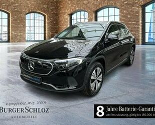 Mercedes-Benz EQA Gebrauchtwagen