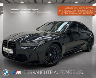 BMW M3 Gebrauchtwagen