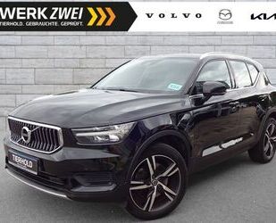 Volvo XC40 Gebrauchtwagen