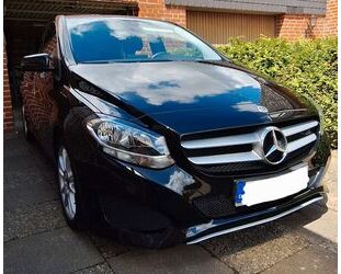 Mercedes-Benz B 180 Gebrauchtwagen